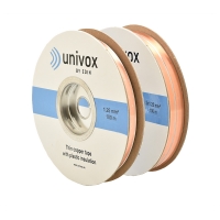 Copper tape 25/100 Páska pro smyčku neslyšících Univox