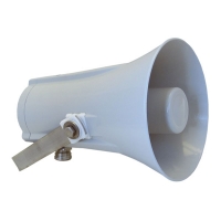 DNH HS-15EExmNT Tlakový reproduktor DNH HS-15EExmNT Tlakový reproduktor