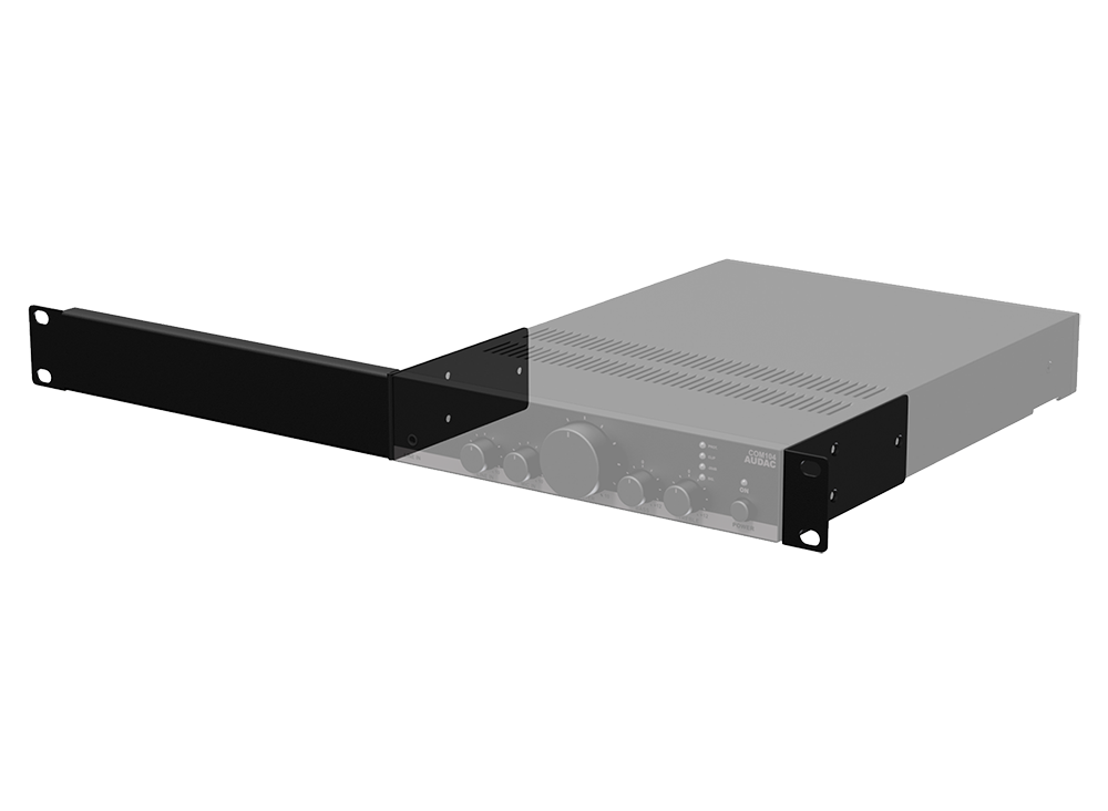 MBS310 Úchyt pro COM104-108 AUDAC MBS310 Úchyt pro COM104-108 AUDAC