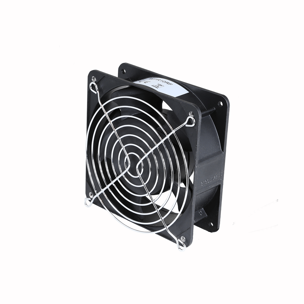 WPR10RF Roof fan for WPR, HPR & NPR series CAYMON WPR10RF Roof fan for WPR, HPR & NPR series CAYMON