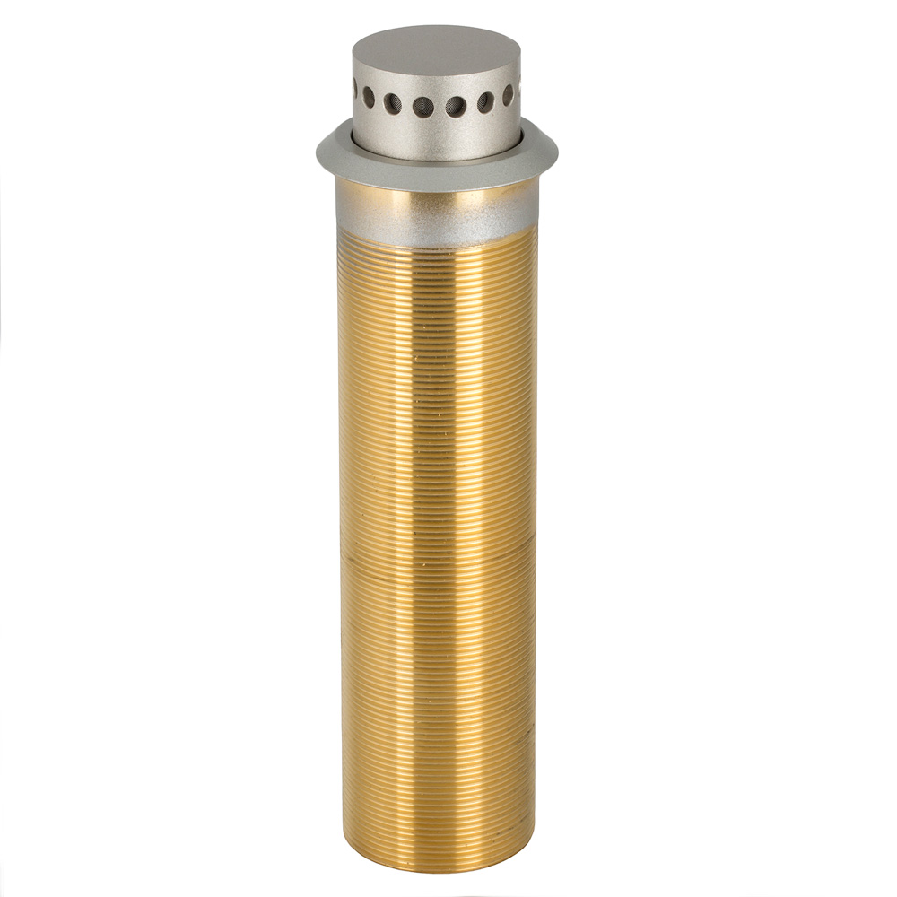 CRM 100N-RF Boundary mikrofon pro instalaci do stolu / plochy CLOCKAUDIO
