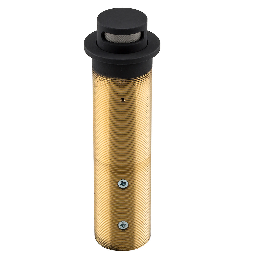 CRMF 102-RF Boundary mikrofon pro instalaci do stolu / plochy CLOCKAUDIO