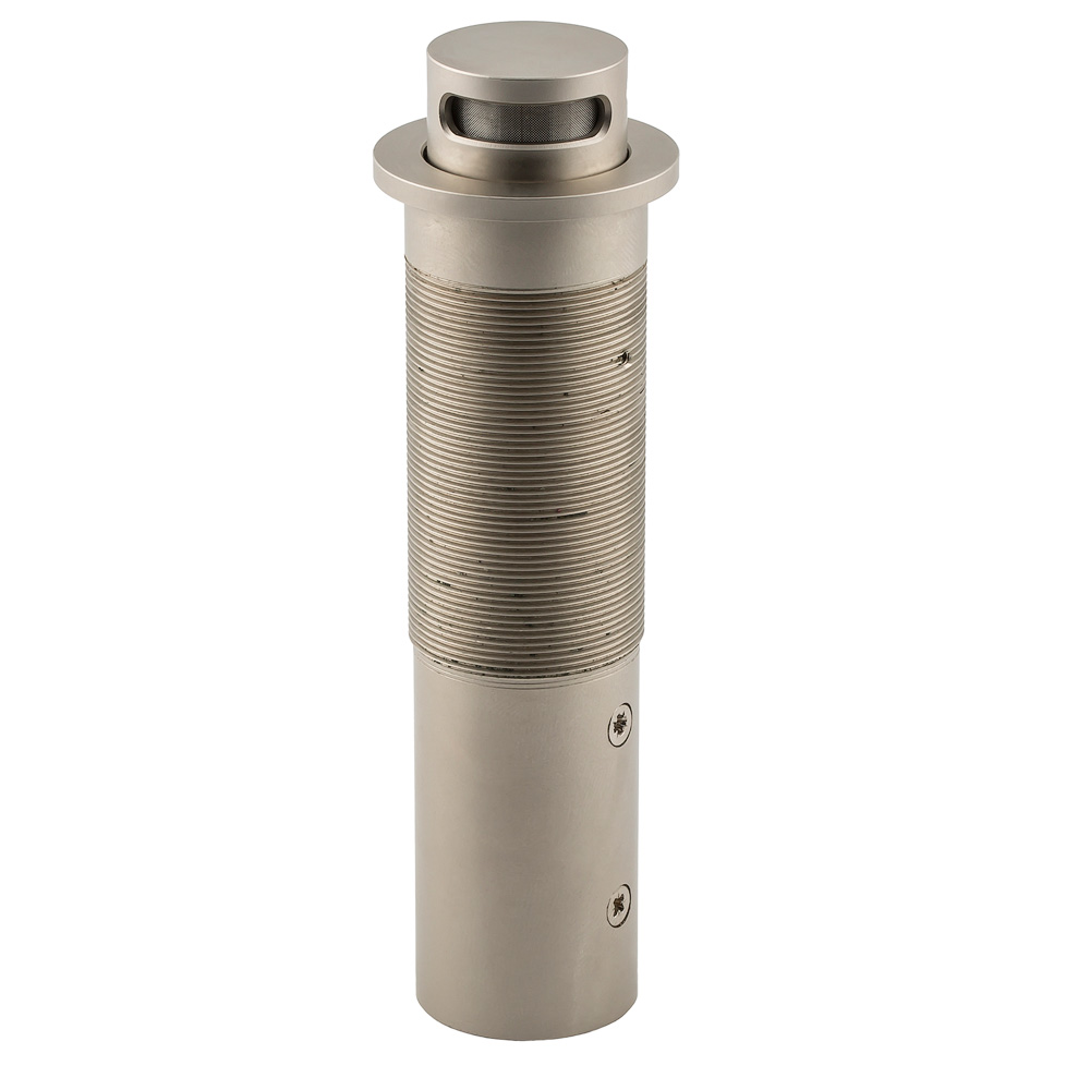 CRMF 102N-RF Boundary mikrofon pro instalaci do stolu / plochy CLOCKAUDIO
