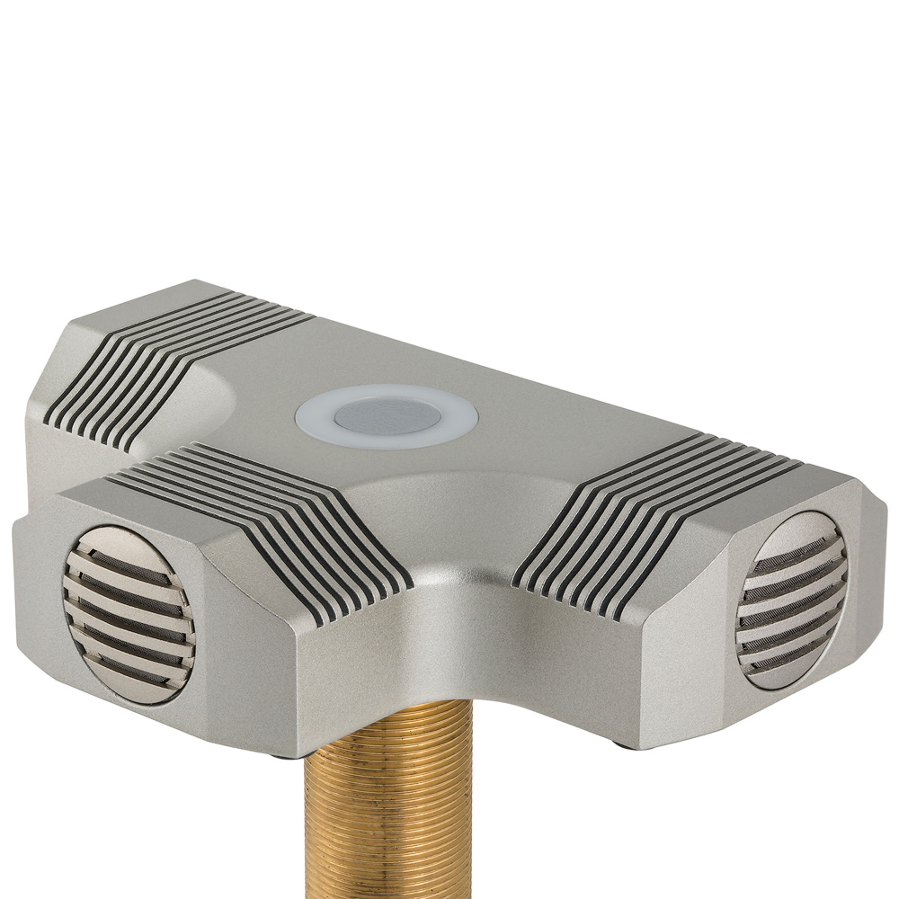 CS 3SN-RF RGB Boundary mikrofon pro instalaci do stolu / plochy CLOCKAUDIO