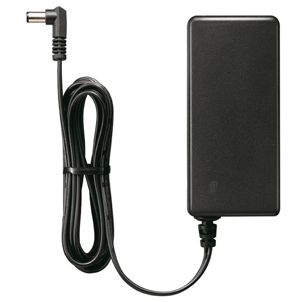 AD-5000-2 Síťový adaptér 12V/2A TOA AD-5000-2 Síťový adaptér 12V/2A TOA