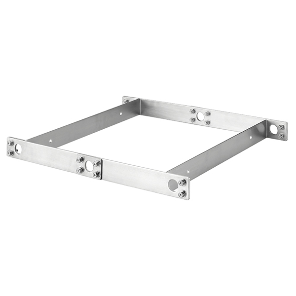 HY-PF1WP Montážní úchyt pro HX-5 bílý TOA HY-PF1WP Montážní úchyt pro HX-5 bílý TOA