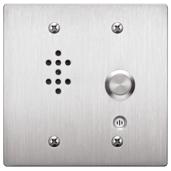 TOA RS-460 Stanice intercomu TOA RS-460 Stanice intercomu