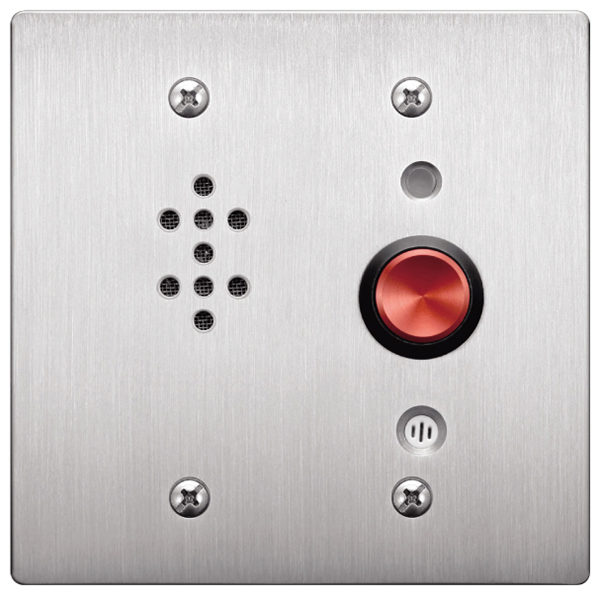 TOA RS-480 Stanice intercomu TOA RS-480 Stanice intercomu