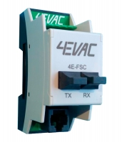 4E-FSC Systémový převodník 4EVAC