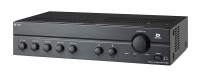 A-2030DD Mixážní zesilovač 30W pro 100V TOA A-2030DD Mixážní zesilovač 30W pro 100V TOA