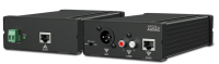 APG20MK2 Výstup pro přenos audia po kabelu UTP AUDAC