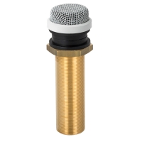 C 003EW-RF Boundary mikrofon pro instalaci do stolu / plochy CLOCKAUDIO
