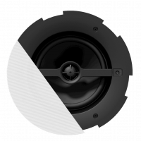 CALI660/W Stropní reproduktor 60W bílý AUDAC CALI660/W Stropní reproduktor 60W bílý AUDAC