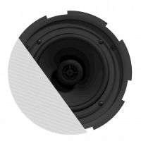 CIRA824/W Stropní reproduktor 6W bílý AUDAC CIRA824/W Stropní reproduktor 6W bílý AUDAC