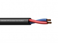 CLS240-CCA/1 Reproduktorový kabel 2x4 mm? 100m PROCAB
