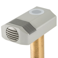 CS 1SN-RF RGB Boundary mikrofon pro instalaci do stolu / plochy CLOCKAUDIO