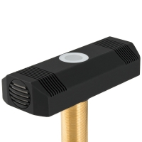 CS 2S-RF RGB Boundary mikrofon pro instalaci do stolu / plochy CLOCKAUDIO