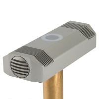CS 2SN-RF RGB Boundary mikrofon pro instalaci do stolu / plochy CLOCKAUDIO