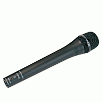 D 550E Dynamický mikrofon ruční, všesměrový CLOCKAUDIO D 550E Dynamický mikrofon ruční, všesměrový CLOCKAUDIO