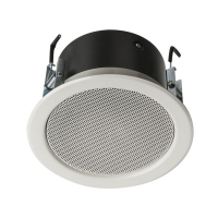 DL 06-130/T-EN54 Stropní reproduktor 6W bílý IC Audio DL 06-130/T-EN54 Stropní reproduktor 6W bílý IC Audio