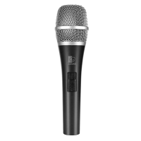 M97 Kondenzátorový mikrofon AUDAC