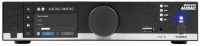 MFA208 Mixážní zesilovač 2x40W do 4 ohmů nebo 100V AUDAC MFA208 Mixážní zesilovač 2x40W do 4 ohmů nebo 100V AUDAC