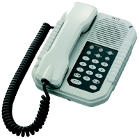 TOA N-8020MS Stanice intercomu TOA N-8020MS Stanice intercomu