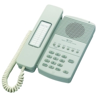 TOA N-8510MS Stanice intercomu TOA N-8510MS Stanice intercomu