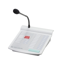 TOA N-8610RM Mikrofonní stanice TOA N-8610RM Mikrofonní stanice