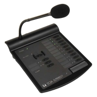 RM-9012C Mikrofonní stanice TOA
