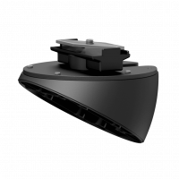 RMA40A/B Adapter mezi ATEO4 a lištu osvětlení černý AUDAC RMA40A/B Adapter mezi ATEO4 a lištu osvětlení černý AUDAC