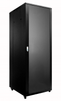 SPR8842/B Rozvaděč - 42U - 800x800x800mm CAYMON SPR8842/B Rozvaděč - 42U - 800x800x800mm CAYMON