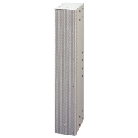 SR-S4LWP Sloupový reproduktor 600W bílý TOA SR-S4LWP Sloupový reproduktor 600W bílý TOA