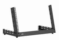 TPR306A/B Desktop open frame rack - 6U CAYMON TPR306A/B Desktop open frame rack - 6U CAYMON