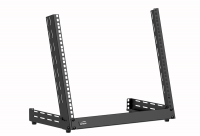 TPR309A/B Desktop open frame rack - 9U CAYMON