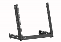 TPR309A/B Desktop open frame rack - 9U CAYMON TPR309A/B Desktop open frame rack - 9U CAYMON