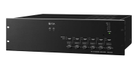 VM-3240E Evakuační rozhlasová ústředna 240W TOA VM-3240E Evakuační rozhlasová ústředna 240W TOA