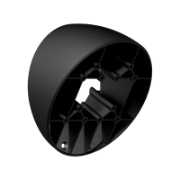 WMA60/B Adaptér pro ATEO6 pod úhlem 30° černý AUDAC
